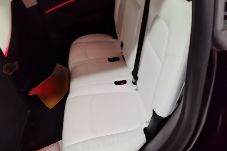 Tesla Model Y 2023 #17 Tesla Model Y 2023 car image #17