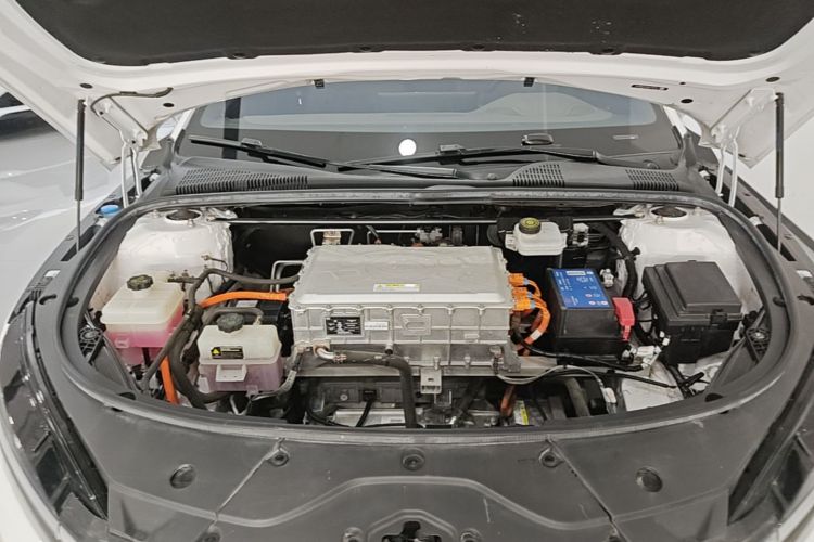BYD Han 2022 #20 BYD Han 2022 изображение автомобиля #20