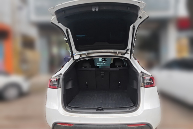 Tesla Model Y 2023 car image #17