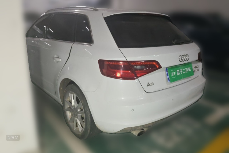 Audi A3 2016 #5 Audi A3 2016 immagine di auto #5