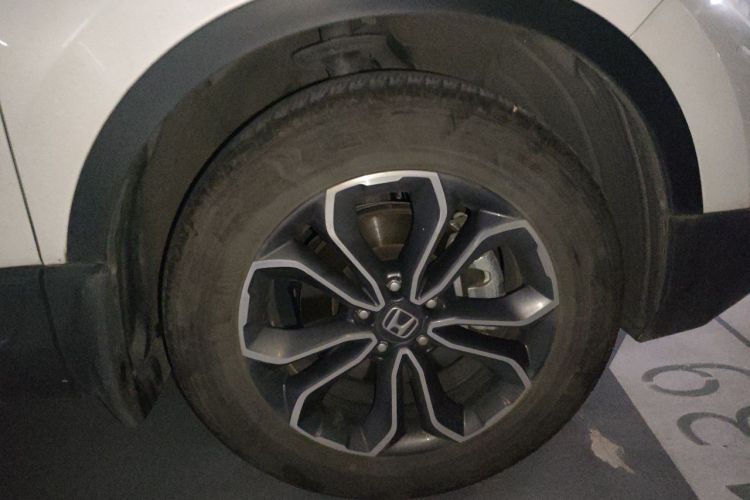 Honda CR-V 2023 car image #9