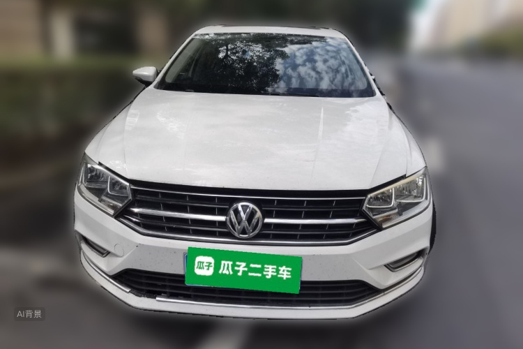 Volkswagen Bora 2016 #3 Volkswagen Bora 2016 imagen de coche #3