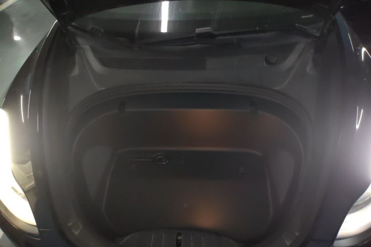 Tesla Model 3 2020 #19 Tesla Model 3 2020 immagine di auto #19