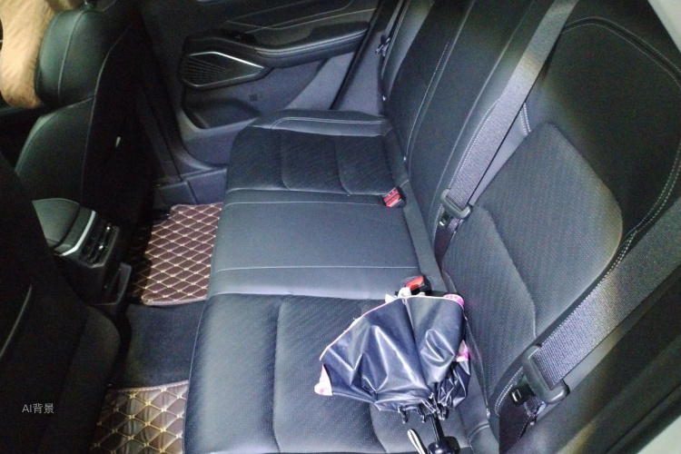 GEELY Emgrand 2023 car image #19