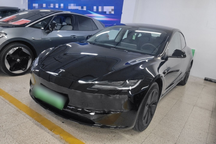 Tesla Model 3 2023 #2 Tesla Model 3 2023 imagen de coche #2
