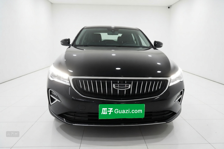 GEELY Emgrand 2023 #3 GEELY Emgrand 2023 car image #3