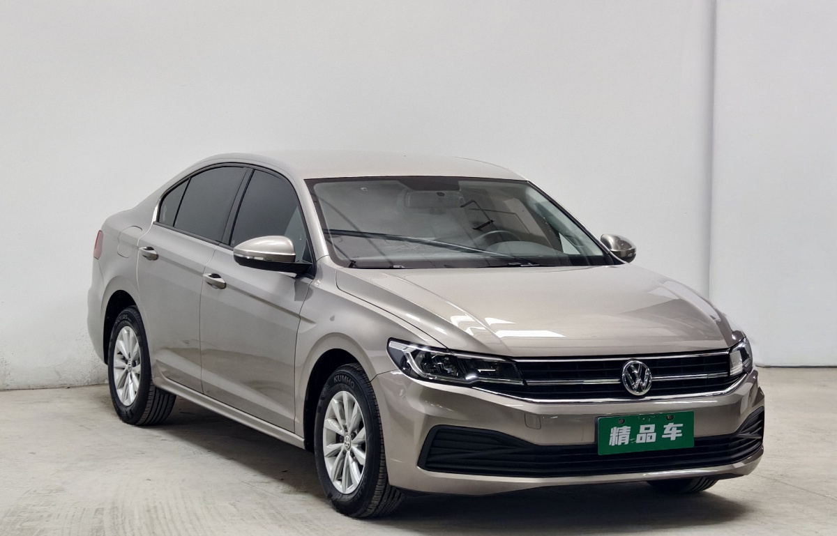 Volkswagen Bora 2019 #3 Volkswagen Bora 2019 immagine di auto #3