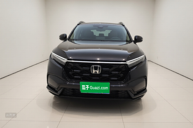 Honda CR-V 2024 car image #3