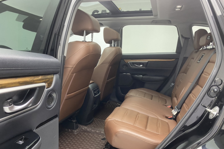 Honda CR-V 2020 immagine di auto #13