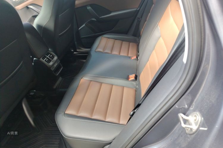 Volkswagen Tharu 2019 #19 Volkswagen Tharu 2019 car image #19