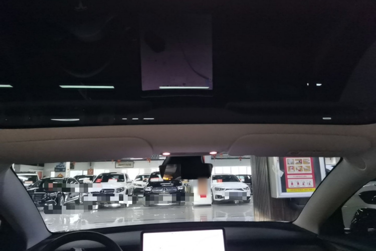 Tesla Model 3 2021 #20 Tesla Model 3 2021 car image #20