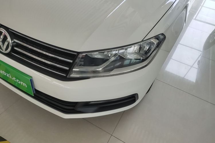 Volkswagen Santana 2017 #23 Volkswagen Santana 2017 car image #23