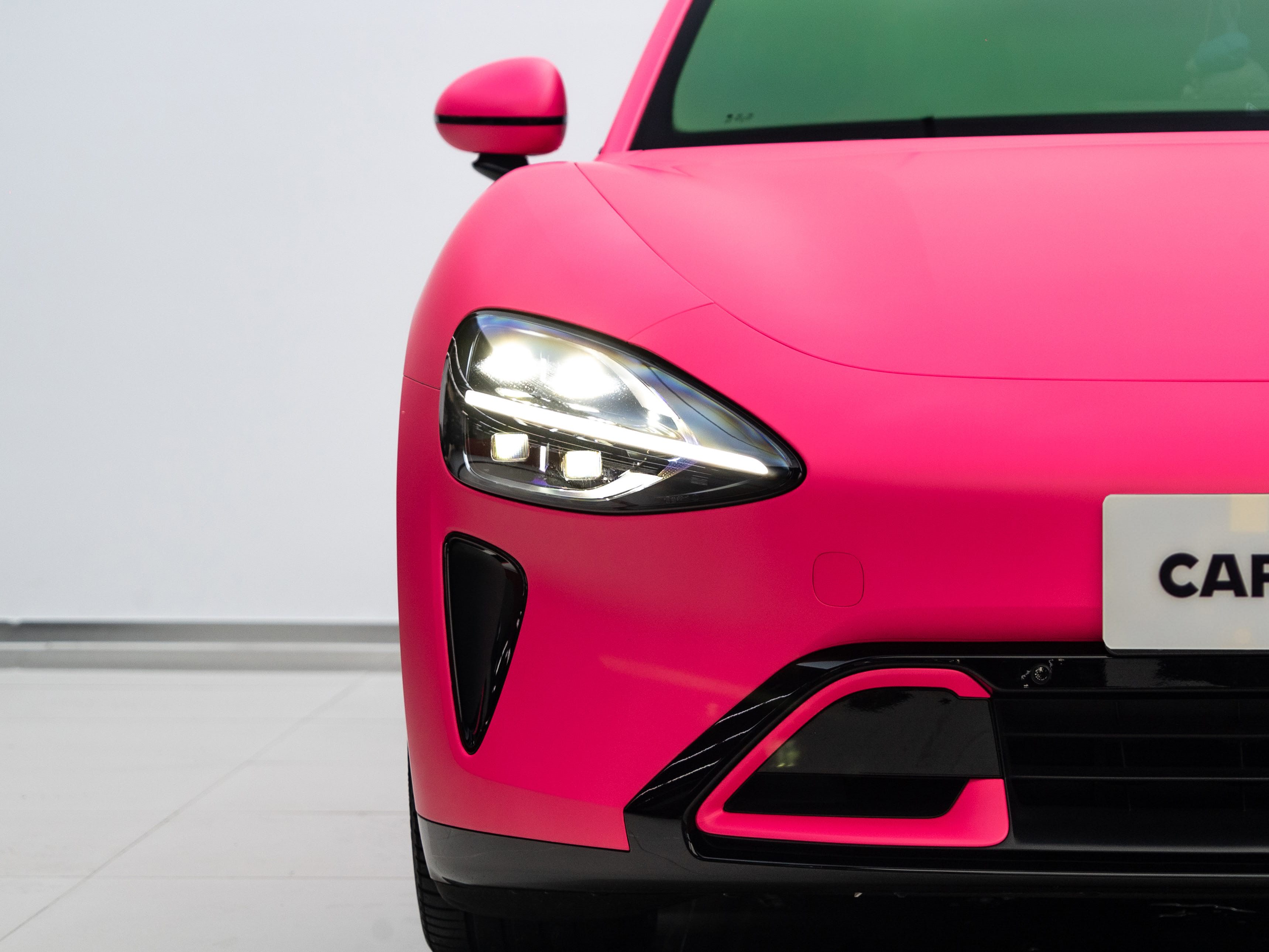 2025 car image #5