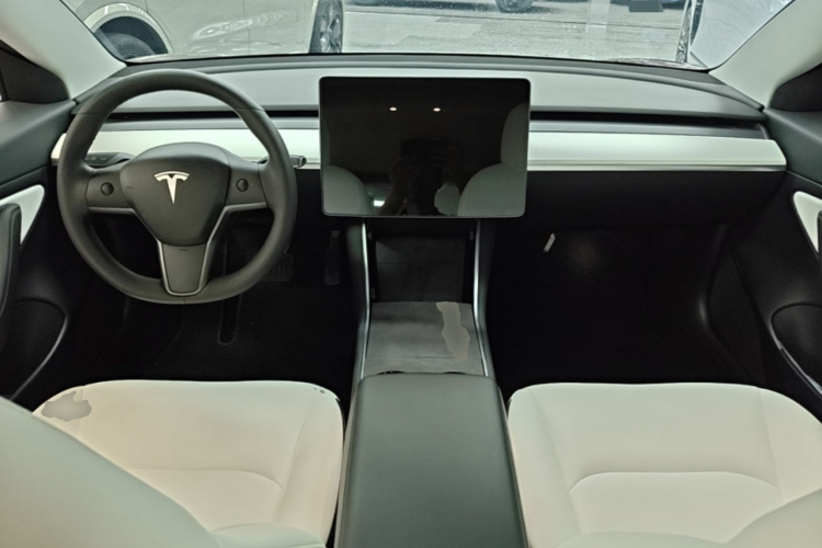Tesla Model 3 2020 #10 Tesla Model 3 2020 car image #10