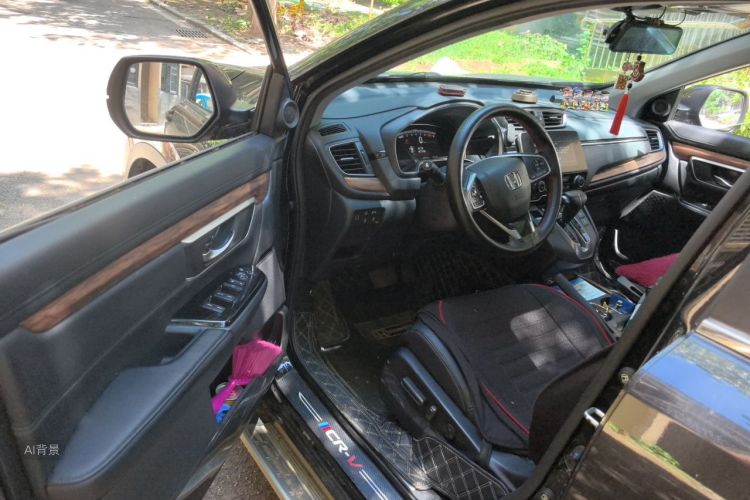 Honda CR-V 2022 car image #18