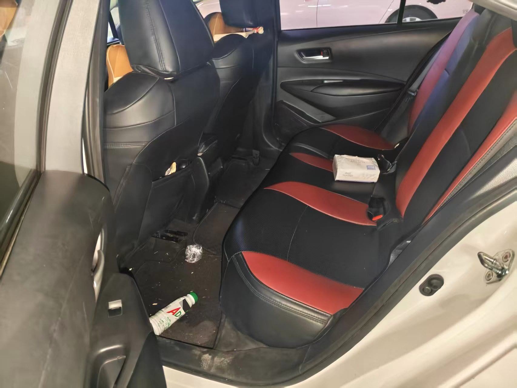 Toyota Corolla 2019 #6 Toyota Corolla 2019 immagine di auto #6