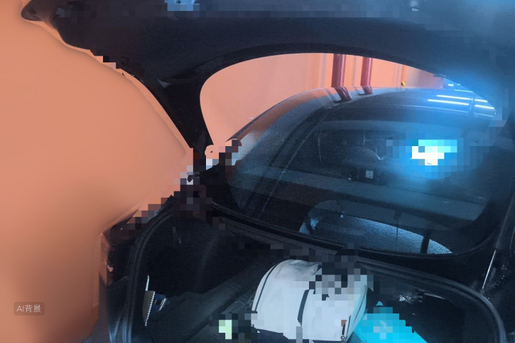 Tesla Model 3 2021 car image #21