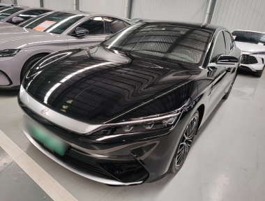 BYD Han 2022 BYD Han 2022 car image