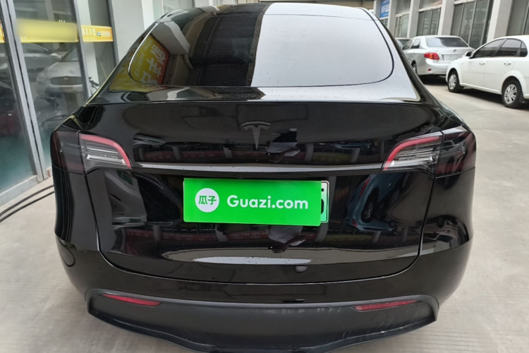 Tesla Model Y 2023 car image #6