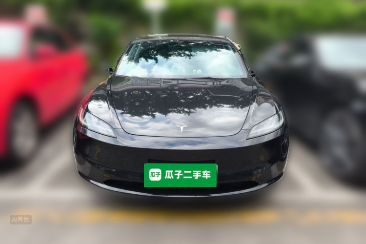 Tesla Model 3 2024 #3 Tesla Model 3 2024 immagine di auto #3