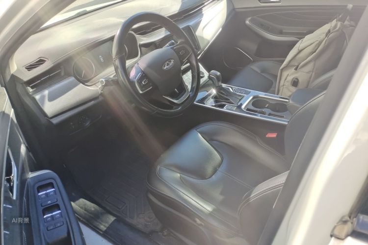Chery Arrizo 5 2020 #18 Chery Arrizo 5 2020 image de voiture #18