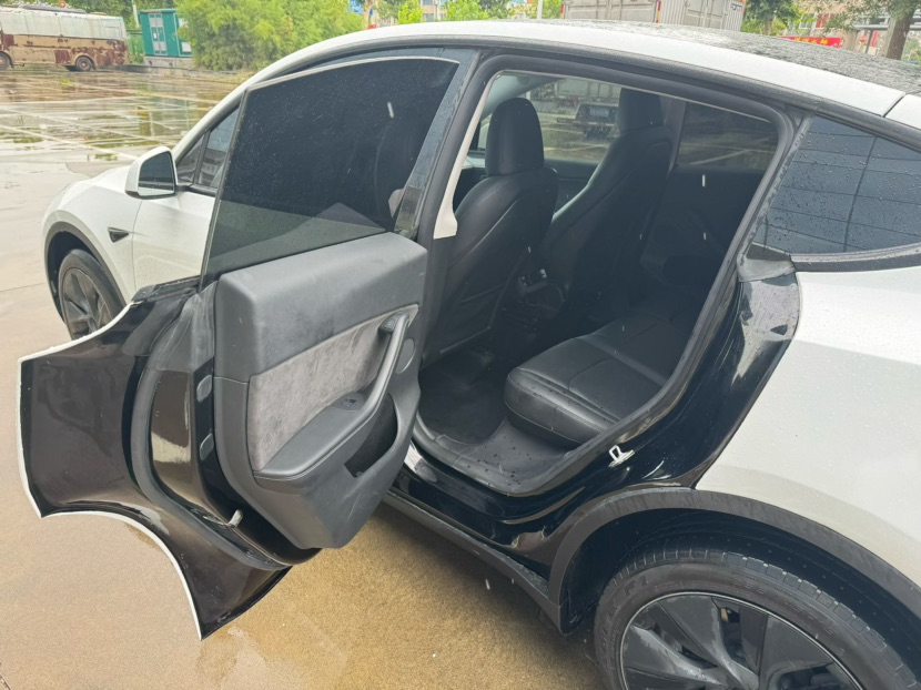 Tesla Model Y 2024 car image #6