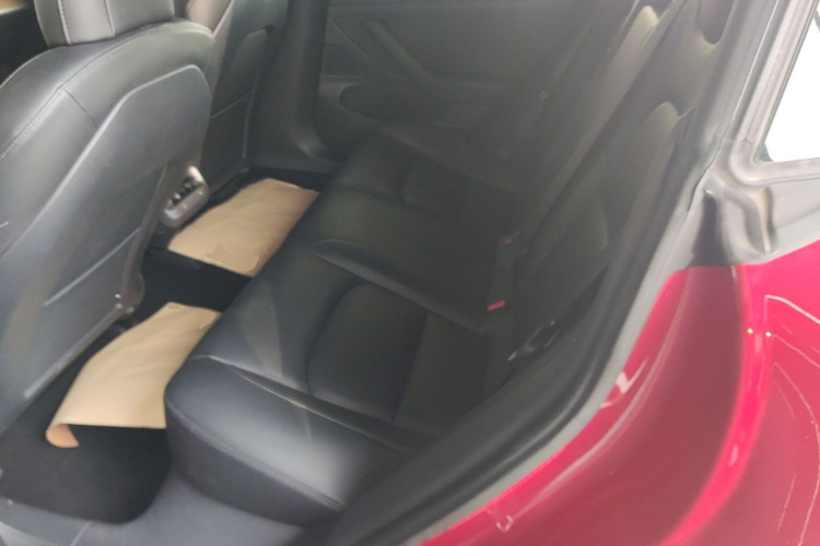 Tesla Model 3 2020 #17 Tesla Model 3 2020 car image #17