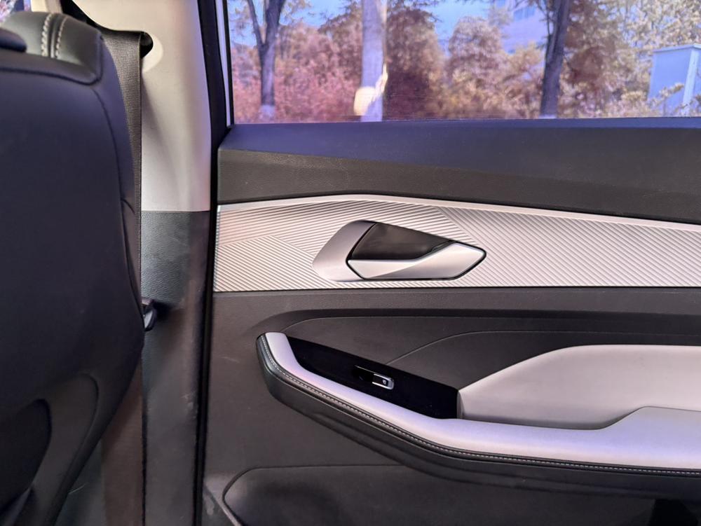 GEELY Binray 2024 #13 GEELY Binray 2024 immagine di auto #13
