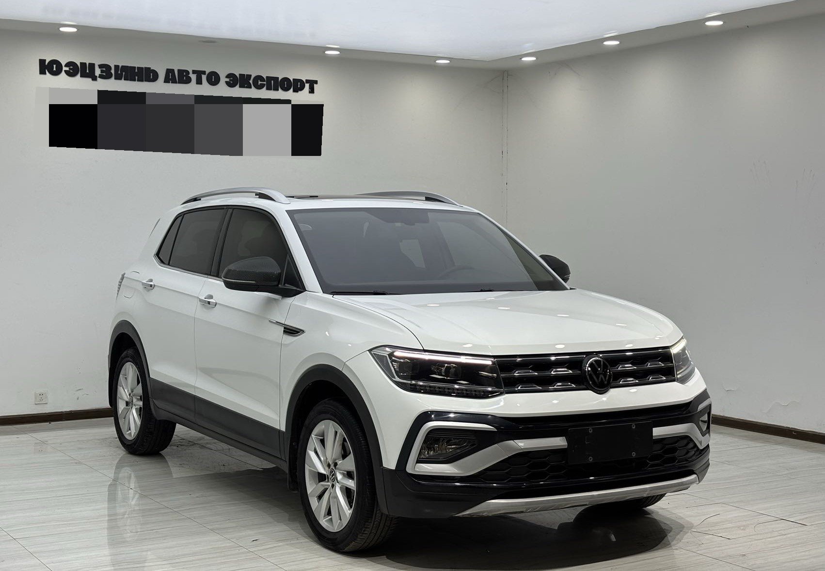 大众 途铠 2022 汽车图片 #3