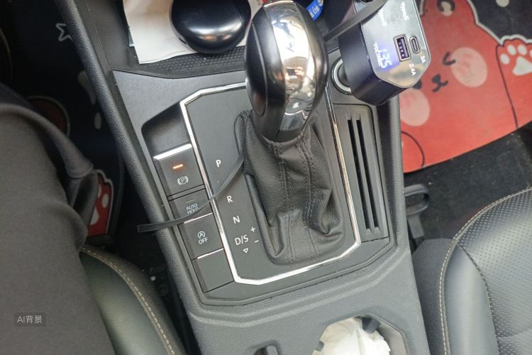 Volkswagen Lavida 2019 car image #16