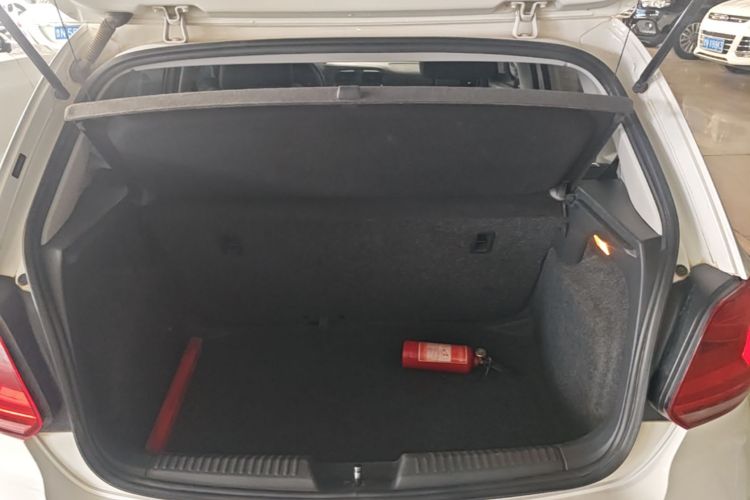 Volkswagen Polo 2016 #19 Volkswagen Polo 2016 imagem de carro #19