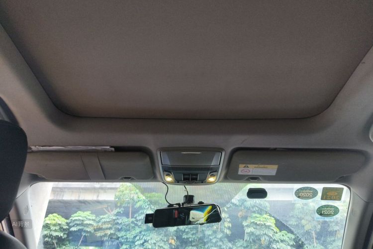 Honda CR-V 2019 car image #20