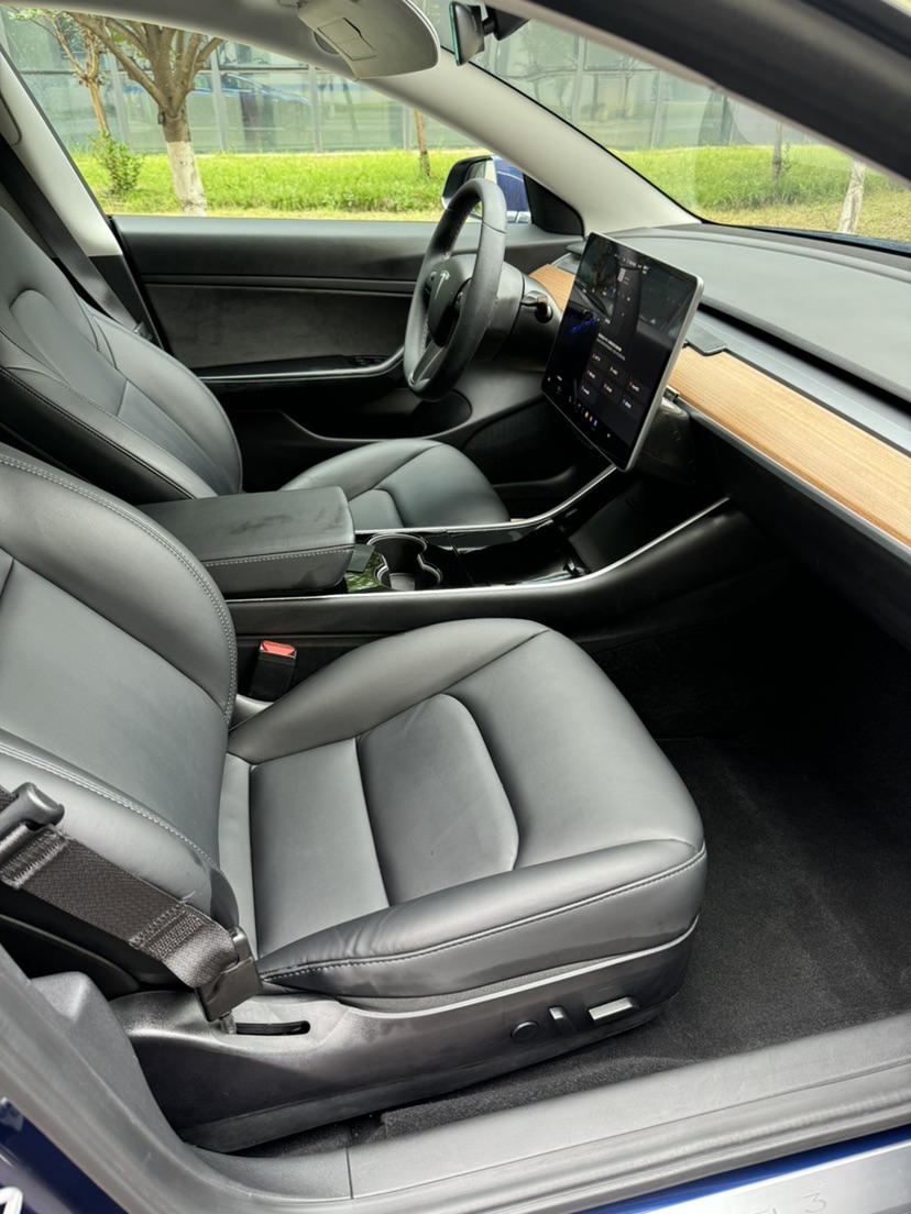 Tesla Model 3 (Imported) 2020 #7 Tesla Model 3 (Imported) 2020 car image #7