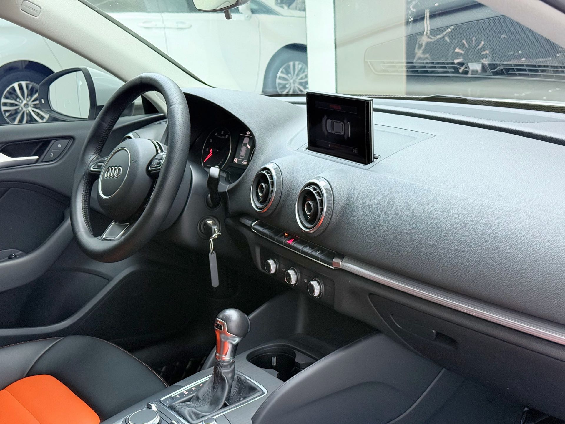 2016 image de voiture #4