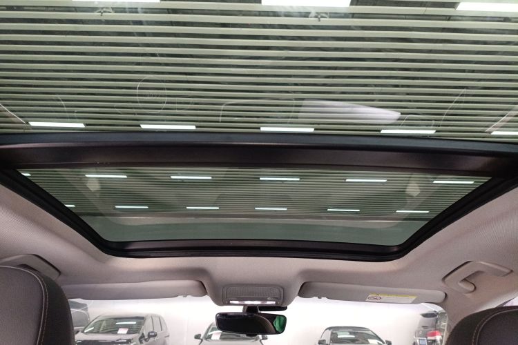 Audi Q3 2017 #18 Audi Q3 2017 car image #18