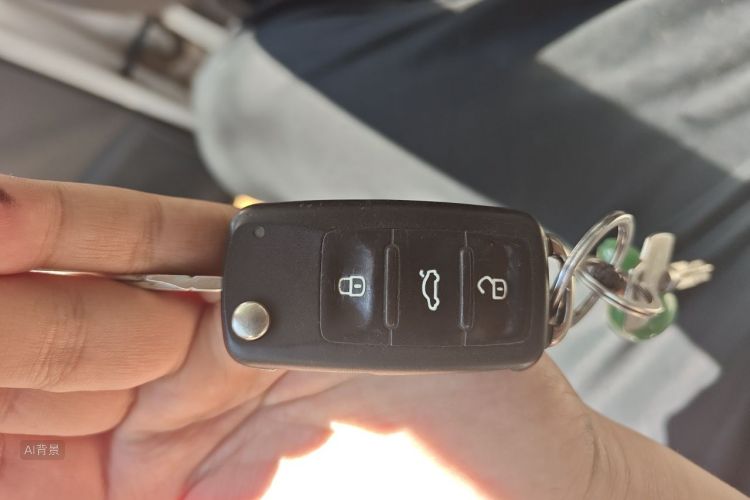 Volkswagen Santana 2019 immagine di auto #10