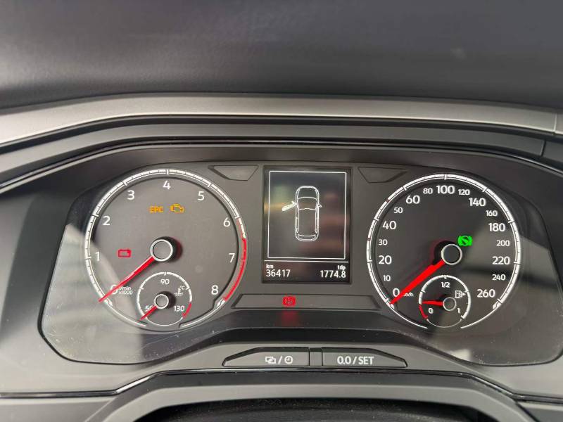 Volkswagen Polo 2022 immagine di auto #4