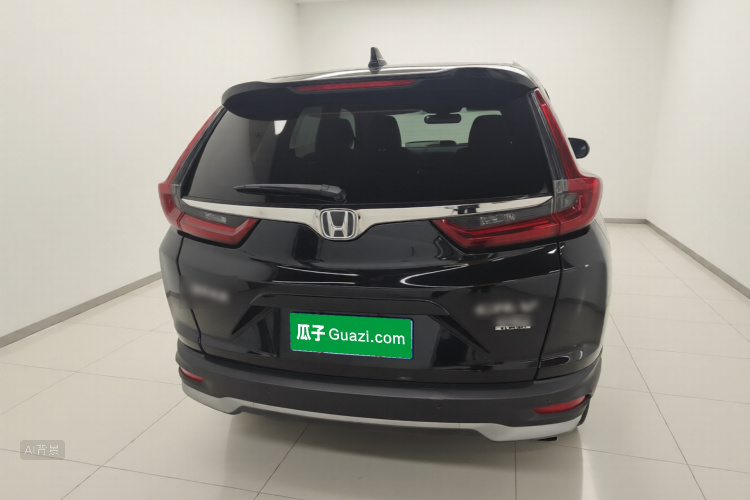 Honda CR-V 2021 #6 Honda CR-V 2021 car image #6