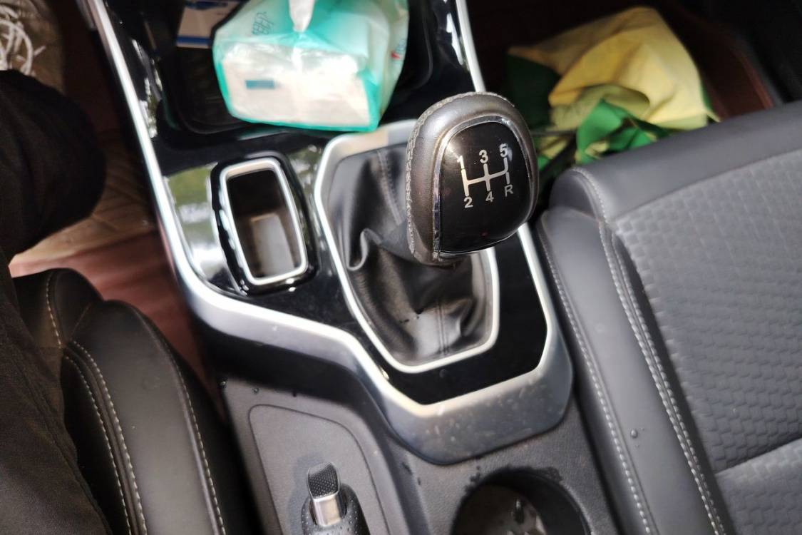 Chery Tiggo 5x 2020 #27 Chery Tiggo 5x 2020 immagine di auto #27