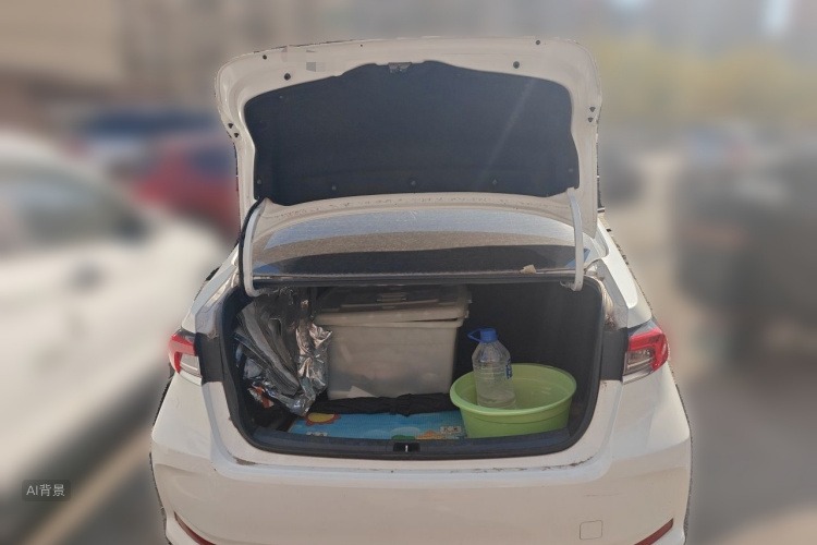 Toyota Corolla 2021 immagine di auto #21