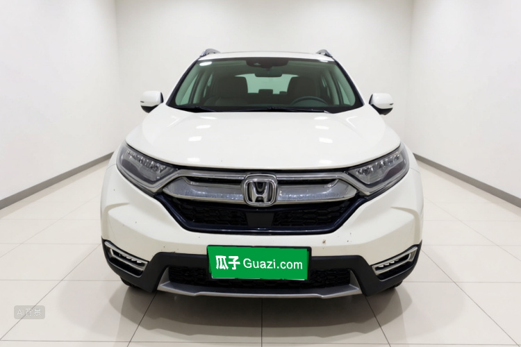 Honda CR-V 2019 car image #3