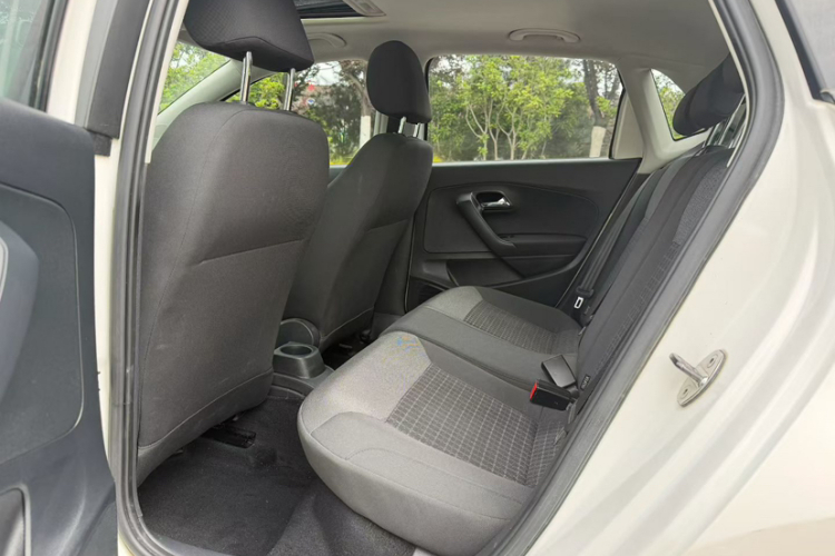 Volkswagen Polo 2018 #11 Volkswagen Polo 2018 car image #11
