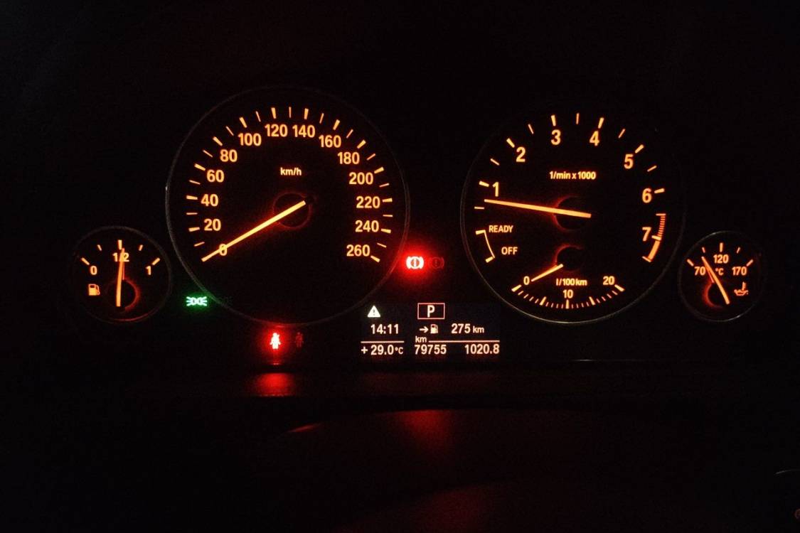BMW 3 Series 2013 #24 BMW 3 Series 2013 car image #24