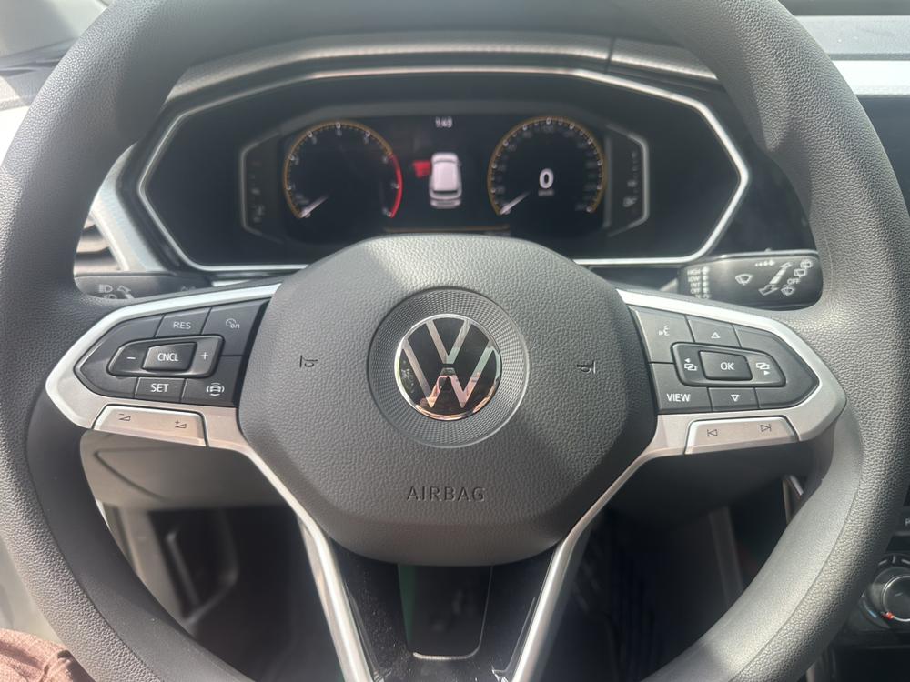 Volkswagen Tacqua 2023 car image #11