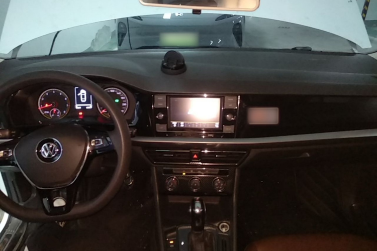 Volkswagen Lavida 2018 #10 Volkswagen Lavida 2018 car image #10