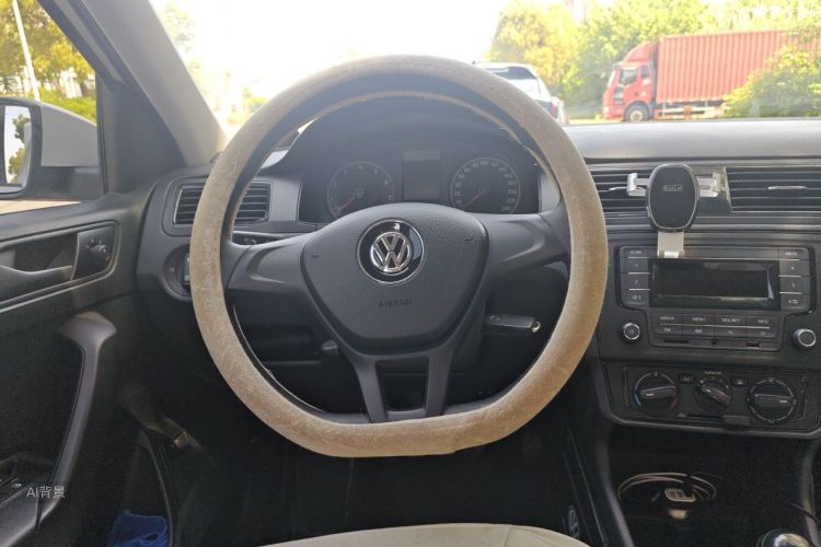 Volkswagen Santana 2021 car image #12