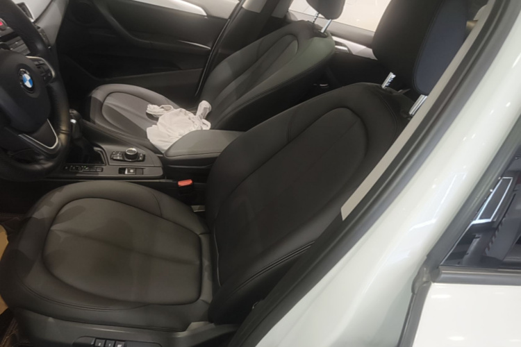BMW X1 2017 car image #15