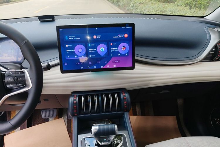 BYD Yuan Plus 2023 car image #18