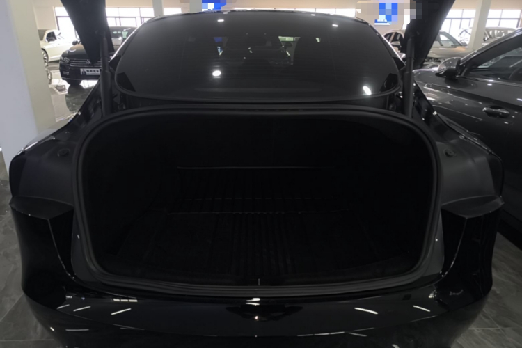 Tesla Model 3 2024 #19 Tesla Model 3 2024 car image #19