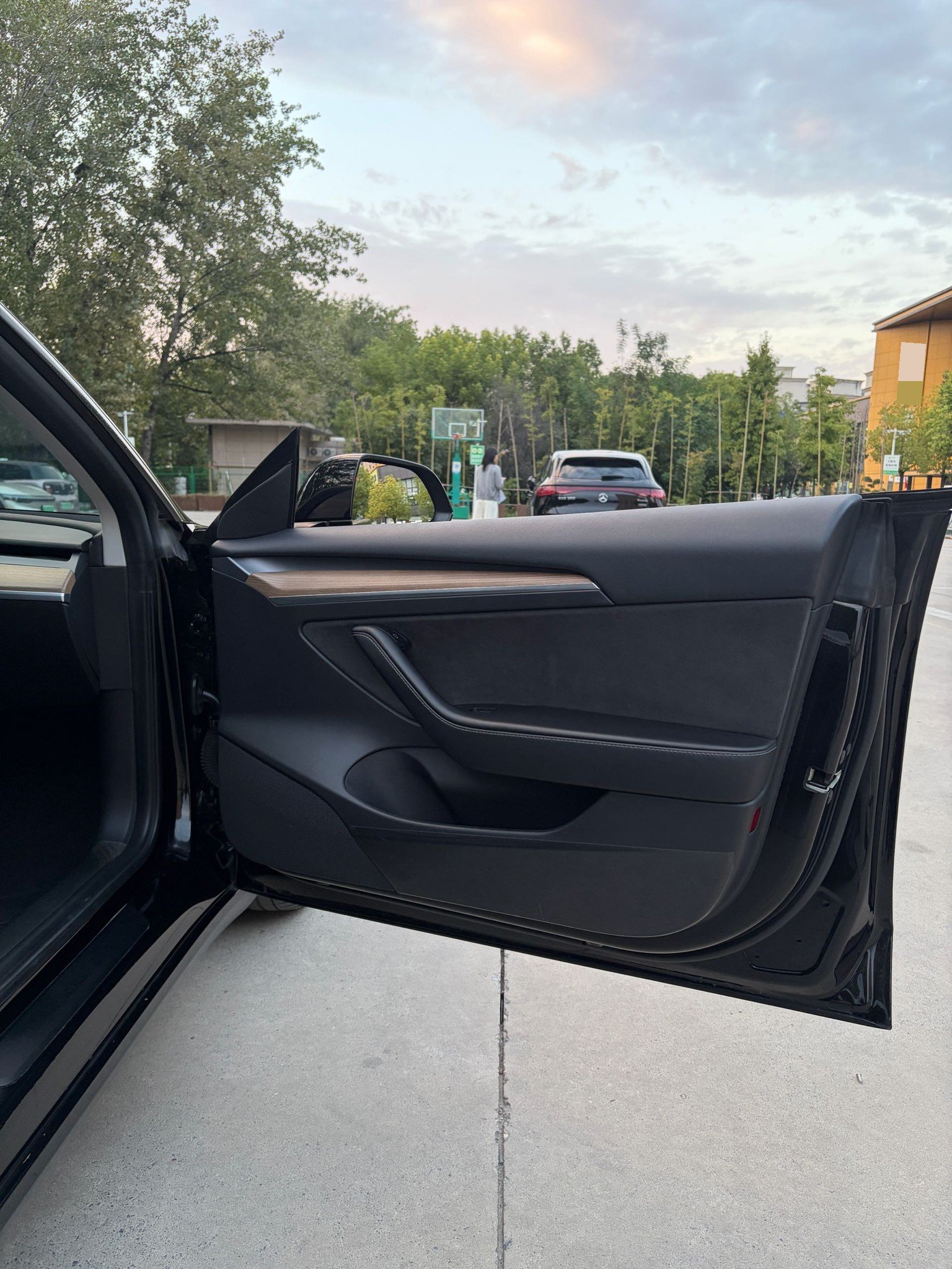 Tesla Model 3 2021 immagine di auto #5
